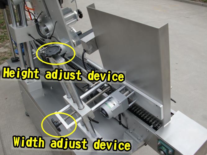 CE சான்றிதழுடன் முழு தானியங்கி பாட்டில் லேபிள் விண்ணப்பதாரர் இயந்திரம்