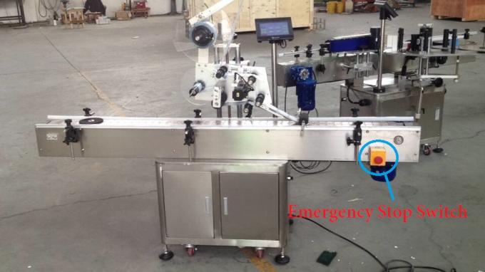 சி.இ. சான்றிதழுடன் முகமூடிக்கு சீமென்ஸ் பி.எல்.சி பிளாட் மேற்பரப்பு லேபிள் விண்ணப்பதாரர்