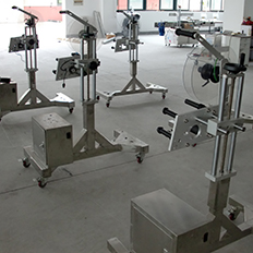 சீனா சூடான விற்பனை HAY200 தானியங்கி நீர் பாட்டில் லேபிளிங் இயந்திரம்