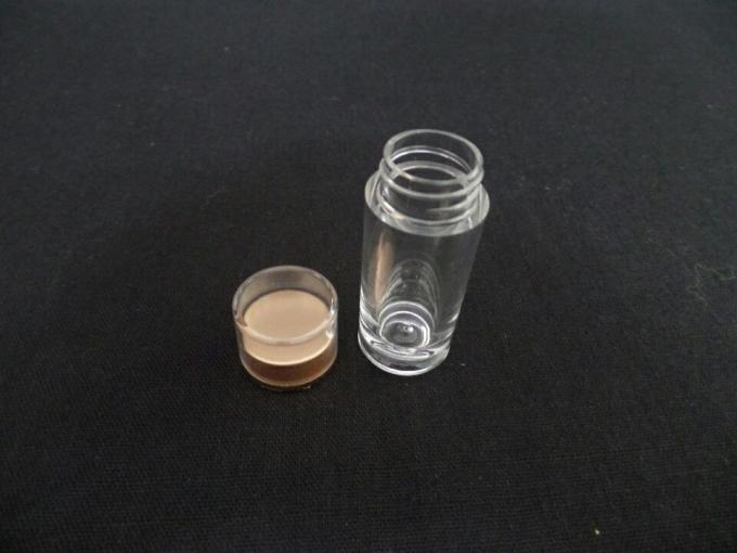 அதிவேக SUS304 220V 2kw 50 / 60HZ பொருளாதாரம் தானியங்கி மருந்து பாட்டில் குப்பியை லேபிளிங் இயந்திரம்