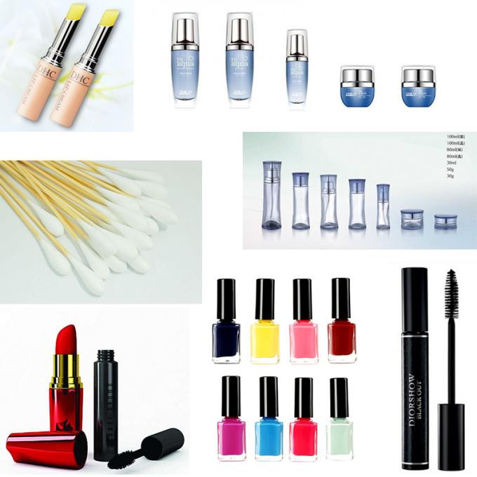 குறியீட்டு இயந்திரத்துடன் ரவுண்ட் ஓப் லேபிளிங் இயந்திரம் co அழகு சாதனங்களுக்கான நெயில் பாலிஷ் லேபிள் ஸ்டிக்கர் இயந்திரம்