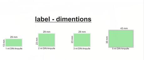 கிடைமட்ட குப்பியை ஸ்டிக்கர் லேபிளிங் இயந்திரம் பால்-பாயிண்ட் பேனா மாணவர்களின் வழங்கல்