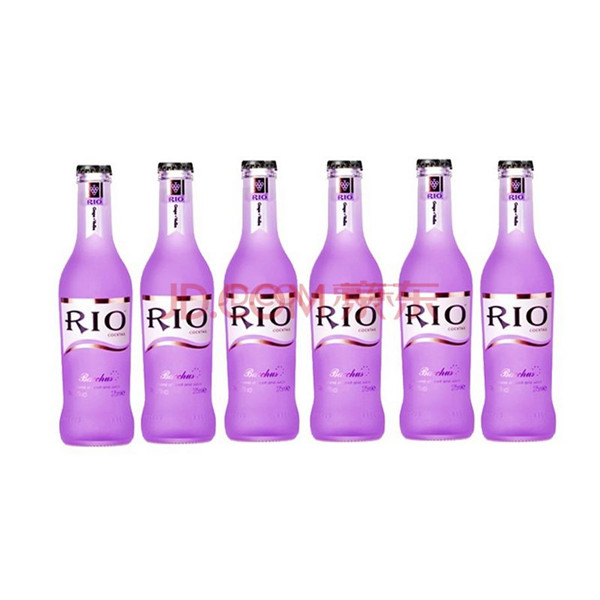 ஆல்கஹால் பானம் சுற்று பாட்டில் ஸ்டிக்கர் லேபிளிங் இயந்திர உபகரணங்கள் 45 மீ / நிமிடம்