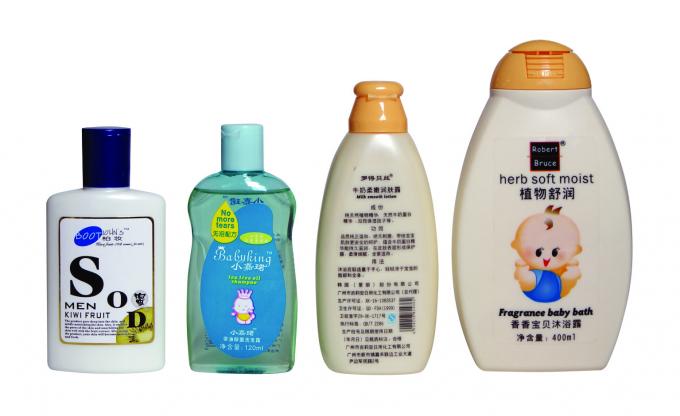 பிளாட் பாட்டில் டூ சைட்ஸ் லேபிளிங் மெஷின் பிசின் லேபிள் 380 வி / 220 வி மின்னழுத்தம்