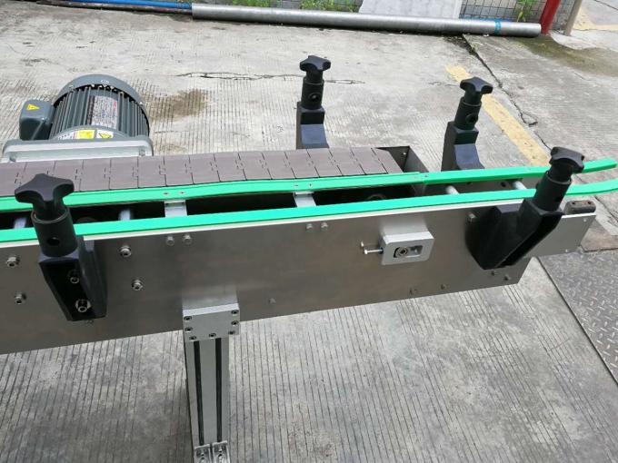 மருந்து / ஒப்பனைக்கு ஹை ஸ்பீட் லேபிள் அப்ளிகேட்டர் சுய பிசின்