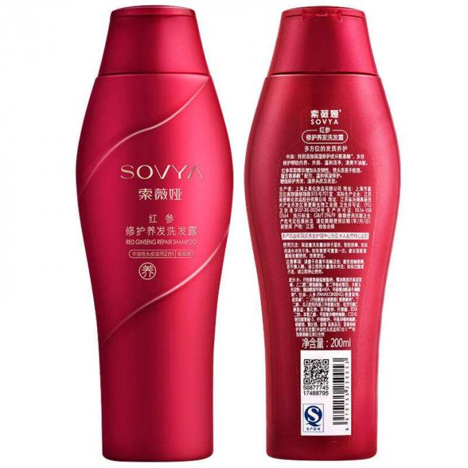 தானியங்கி ஸ்டிக்கர் லேபிளிங் இயந்திரம் ஒற்றை / இரட்டை பக்க அறுகோண சுற்று பாட்டில் லேபிளர்