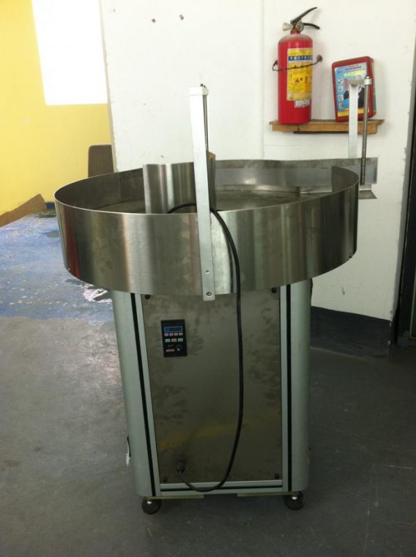 முழு தானியங்கி சுய பிசின் லேபிள் அப்ளிகேட்டர் கருவி இரட்டை பக்கம்