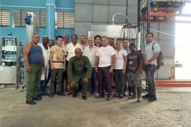 விற்பனை நிறுவல் இயந்திரங்களுக்குப் பிறகு