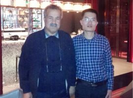 வாடிக்கையாளர்கள்