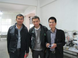 வாடிக்கையாளர்கள்