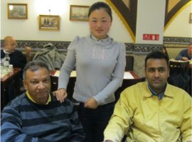 வாடிக்கையாளர்கள்