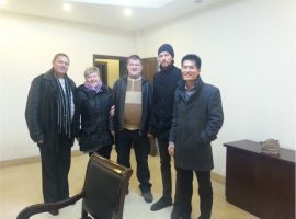 வாடிக்கையாளர்கள்