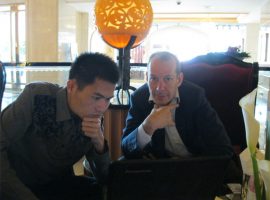 வாடிக்கையாளர்கள்