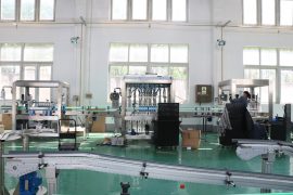 தொழிற்சாலை காட்சி